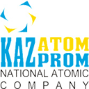 Kazatomprom logo